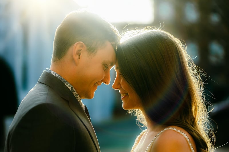 Elopements