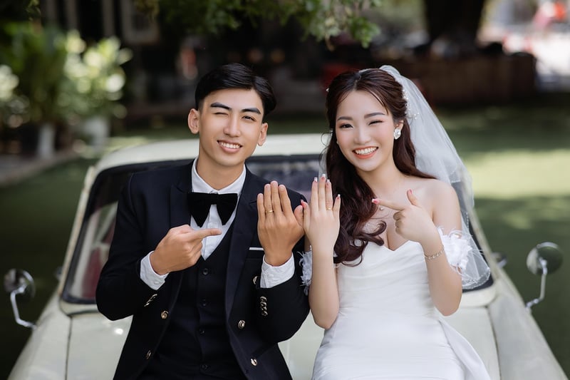 Micro Wedding